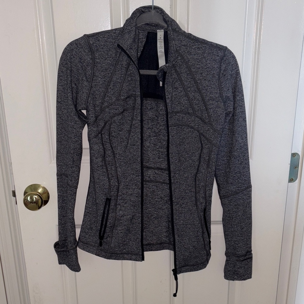 lululemon athletica define jacket